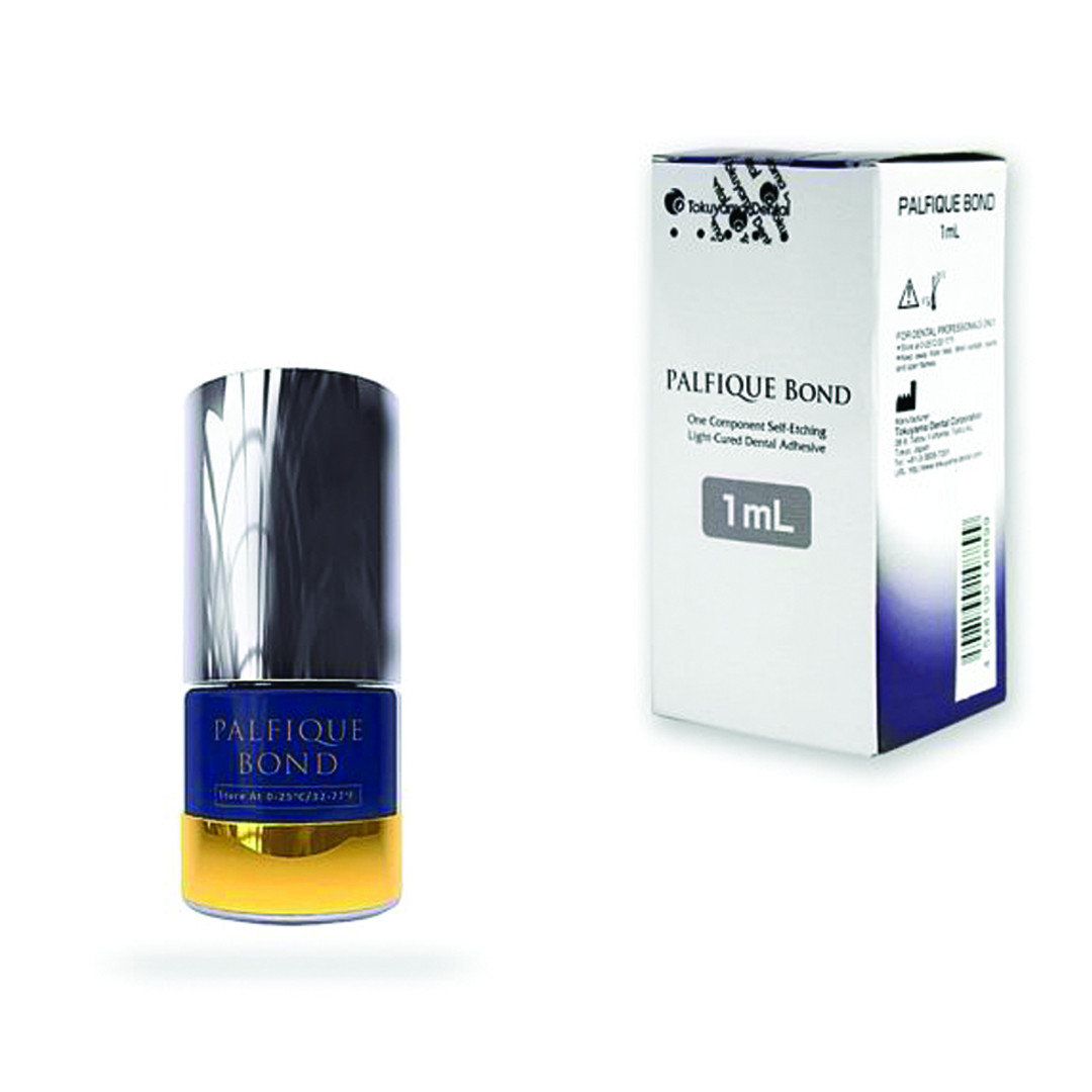 Tokuyama Palifique bond 1ml